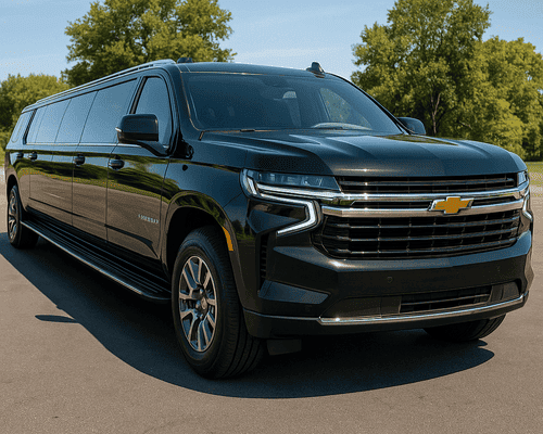 Coconut Creek Bus Rental