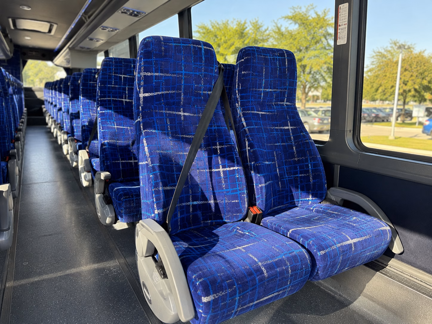 book group transportation in coconut creek in minutes not days