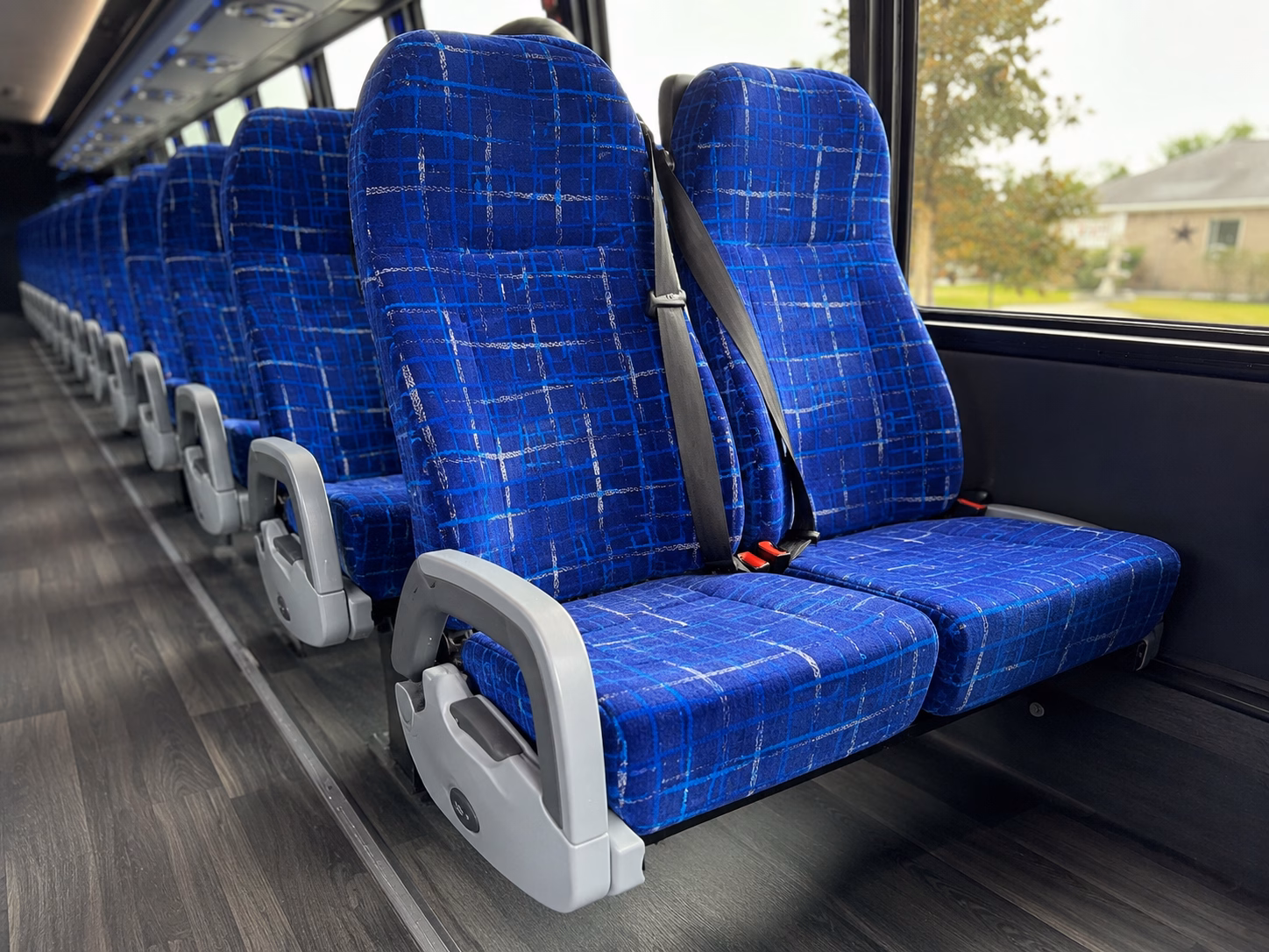 coconut creek airport transportation