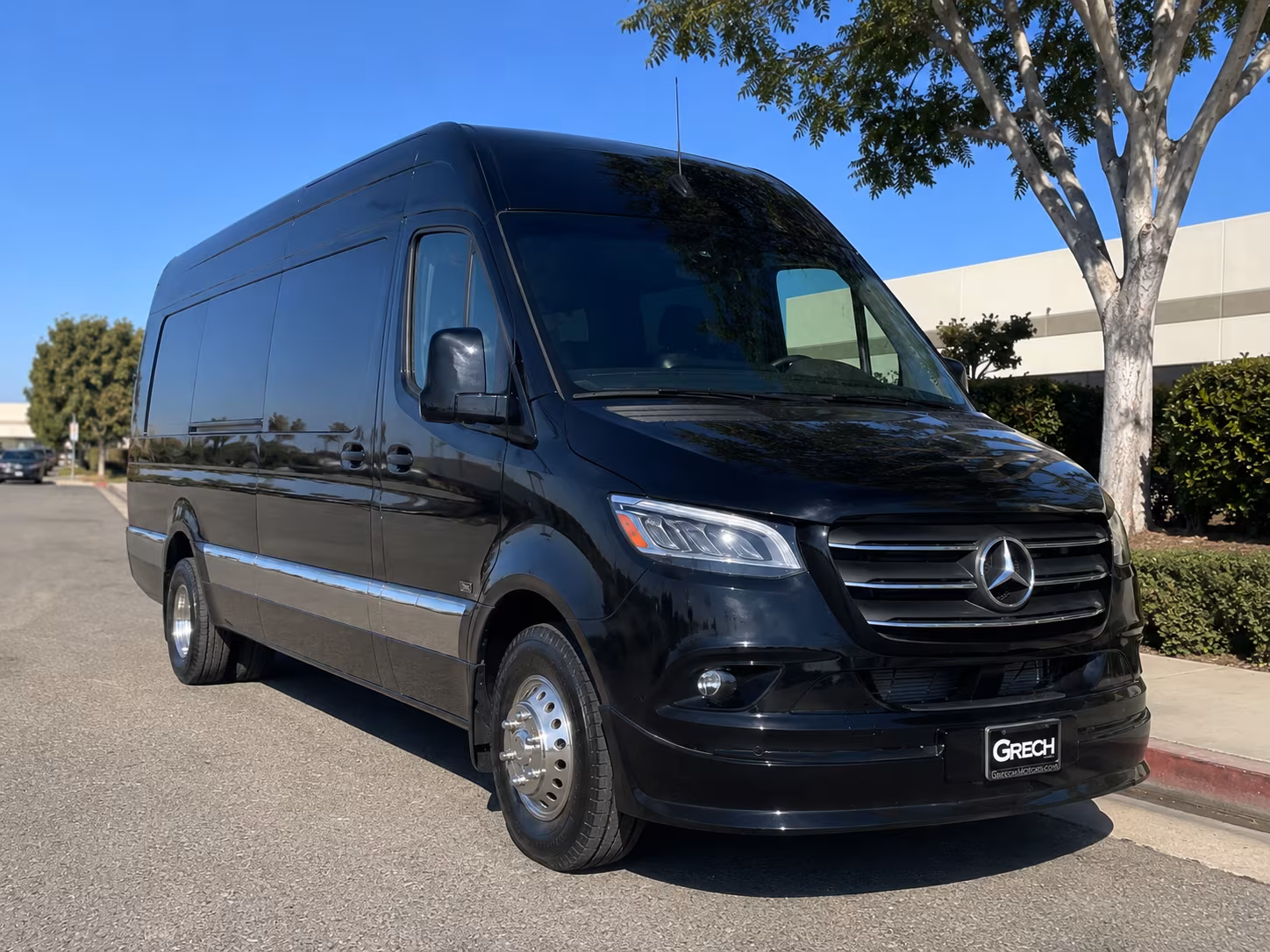 coconut creek employee transportation