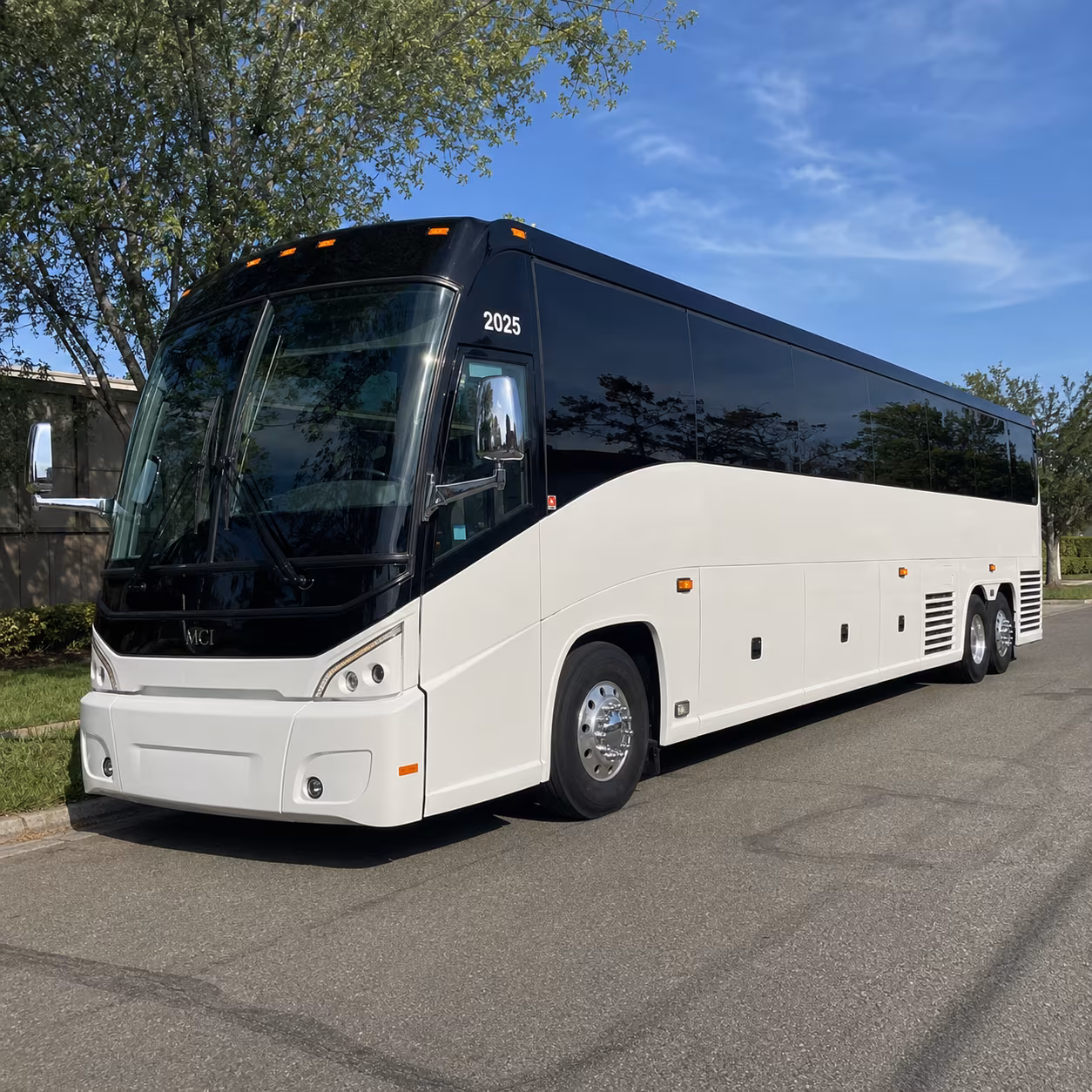 coconut creek government military transportation onboard