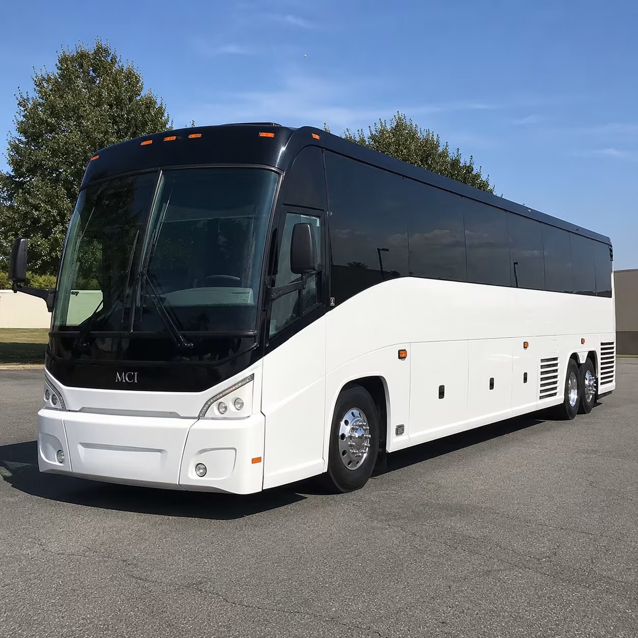 coconut creek long distance transportation onboard seating