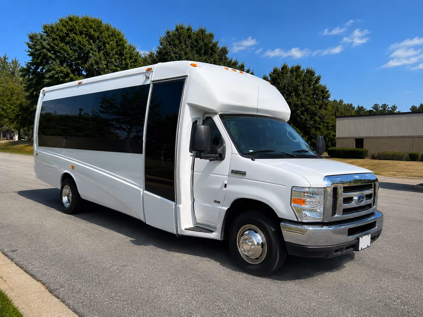 coconut creek religious group transportation