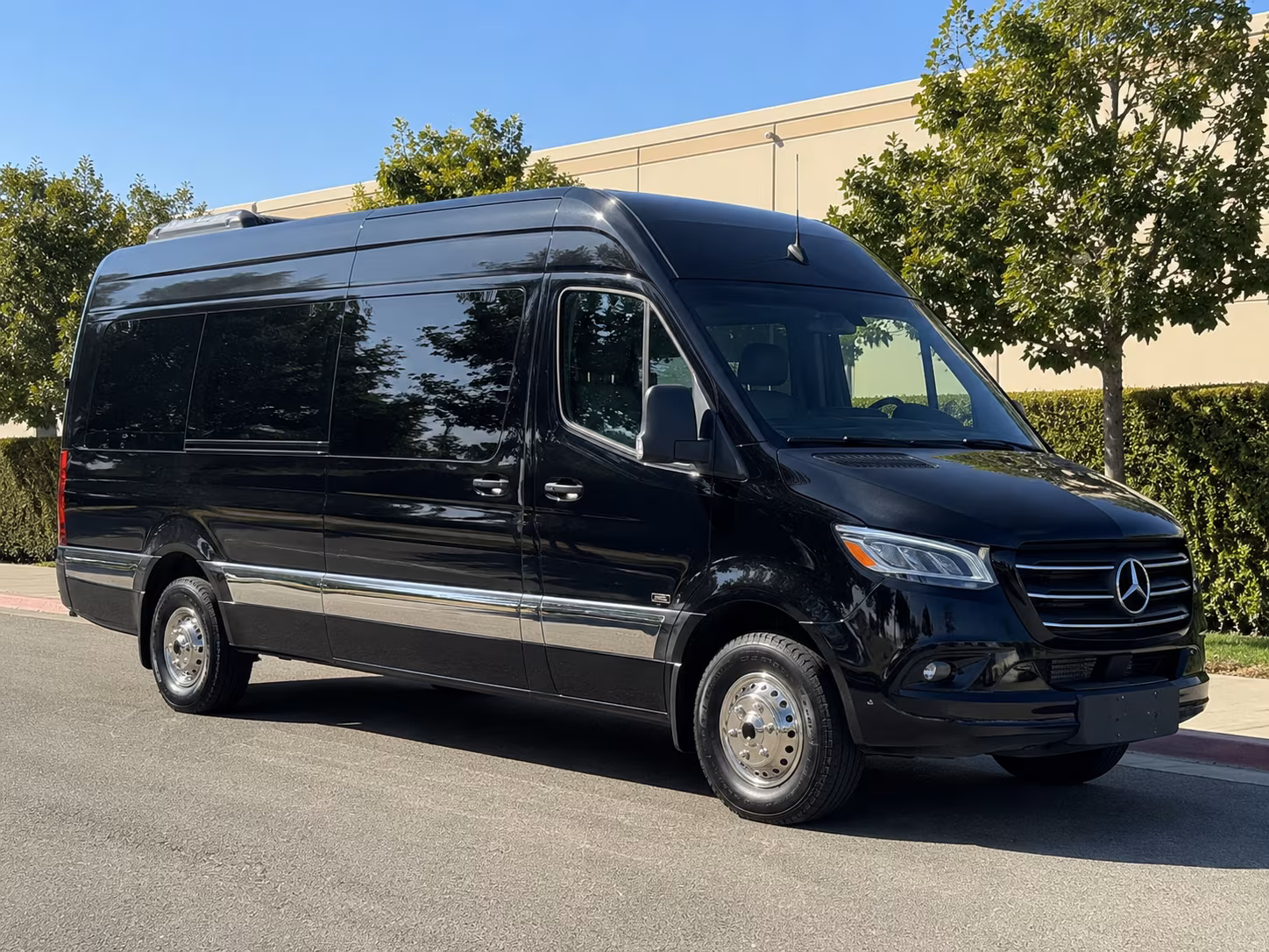 coconut creek sporting event transportation onboard seating