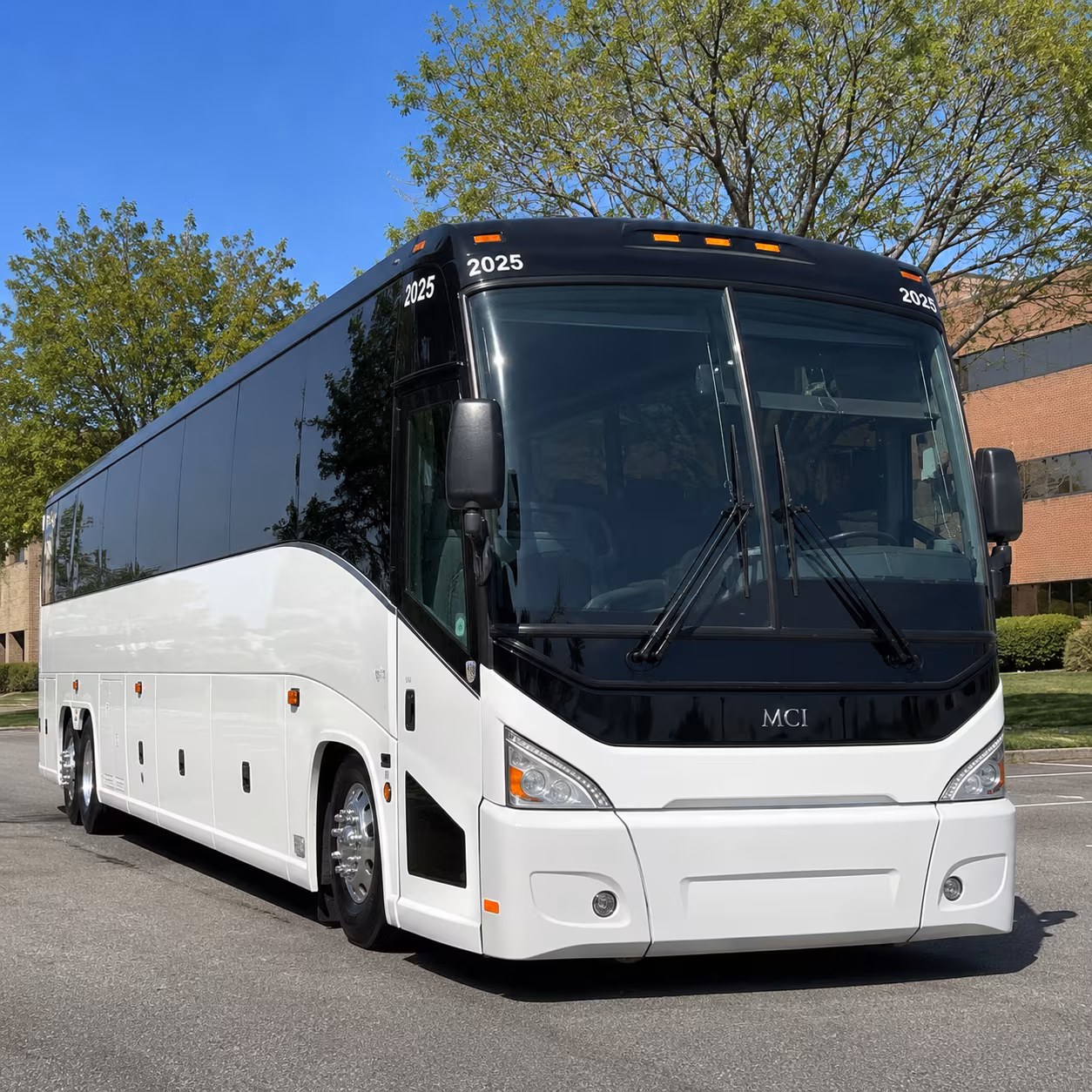 coconut creek sporting event transportation