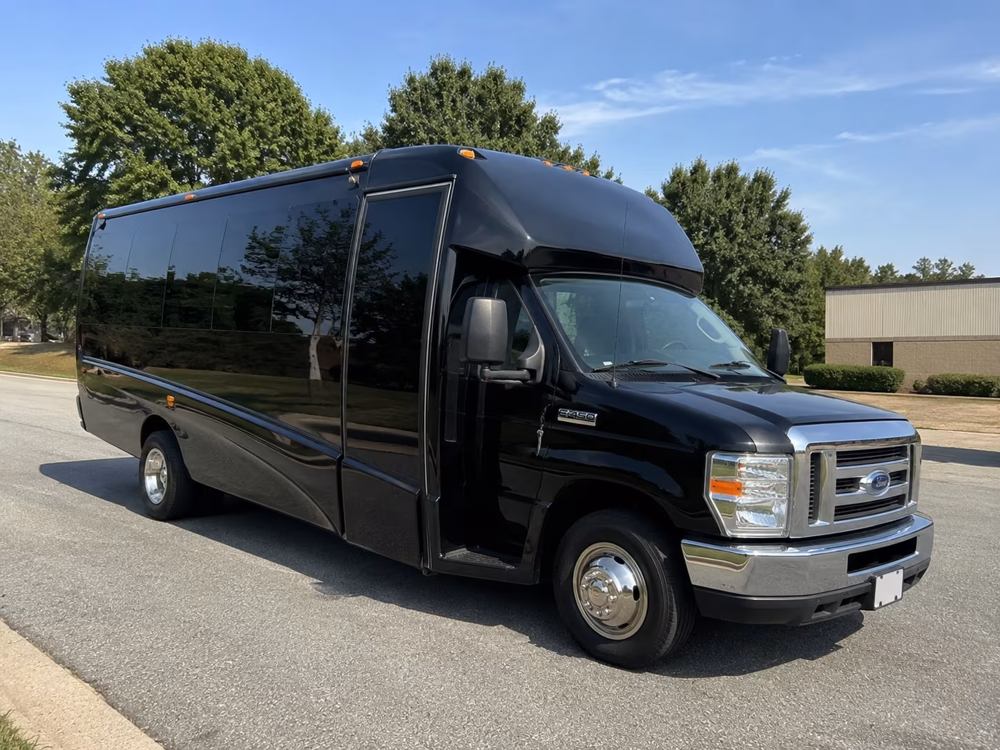 coconut creek wine tour brewery transportation onboard