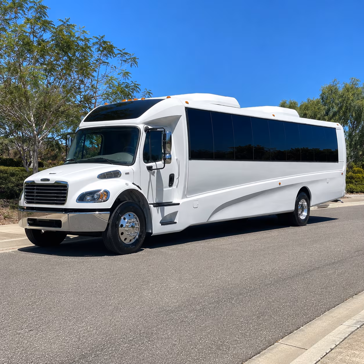 coconut creek wine tour brewery transportation