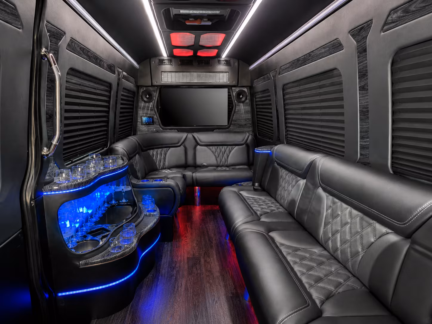 got 30 seconds that s all it takes to compare concert buses from coconut creek
