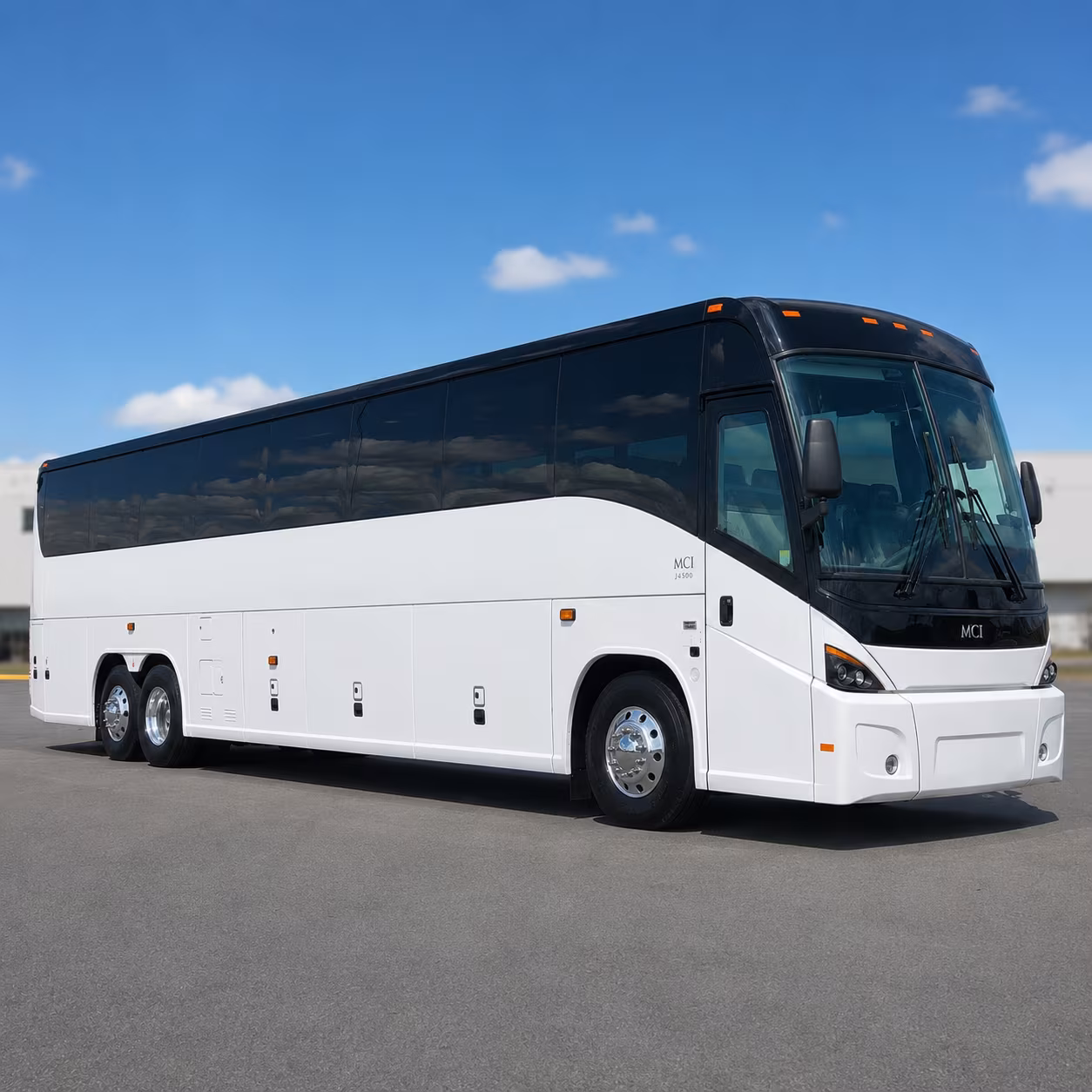 group transportation to fort lauderdale hollywood international airport for government travel