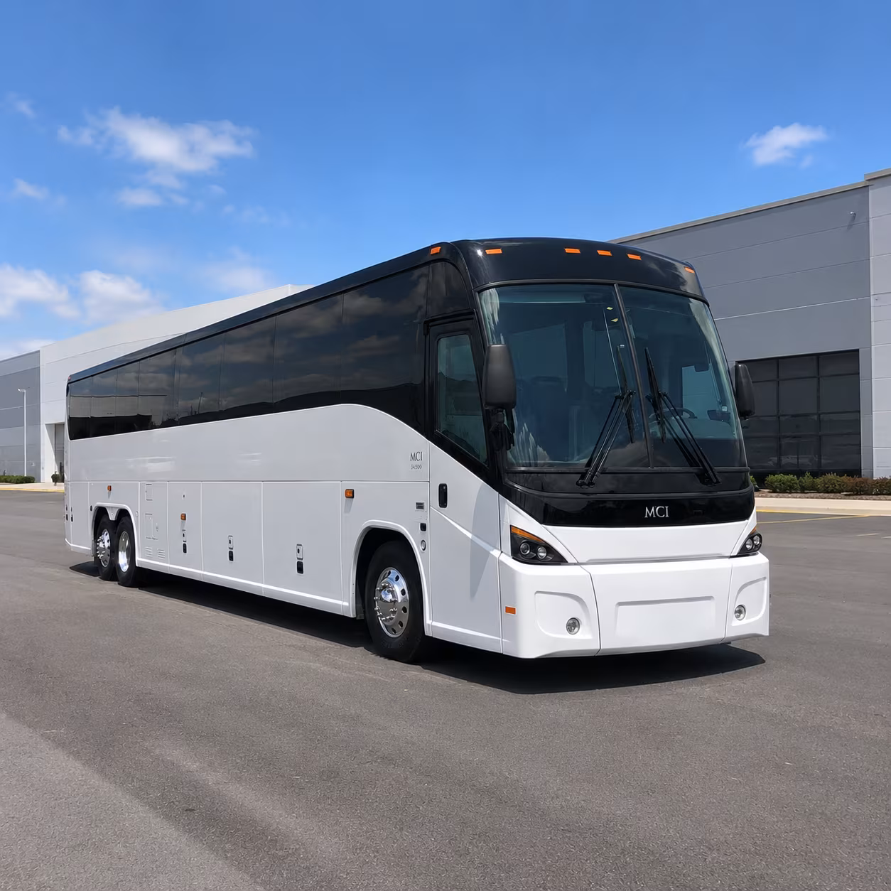 multi day charter bus trips from coconut creek to jacksonville atlanta and beyond