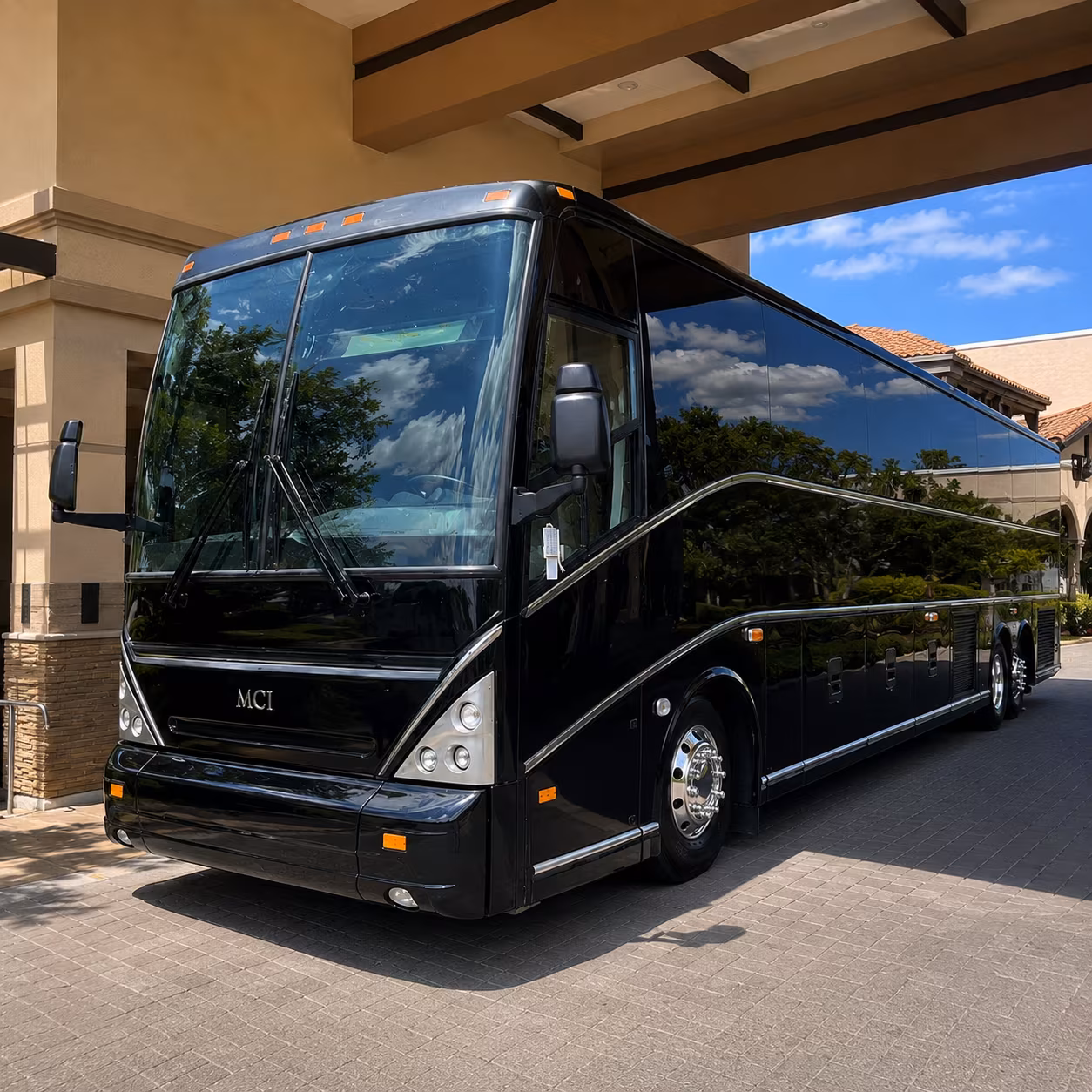 prom night rides to signature grand and south broward venues