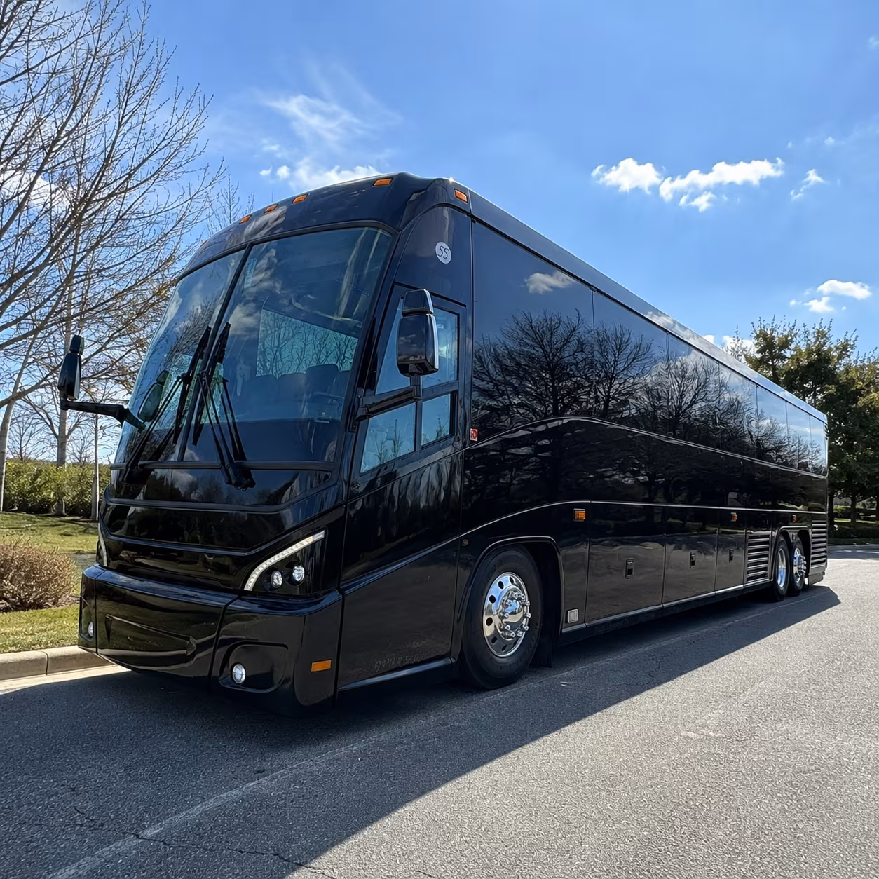 senior member shuttles from coconut creek s active adult communities