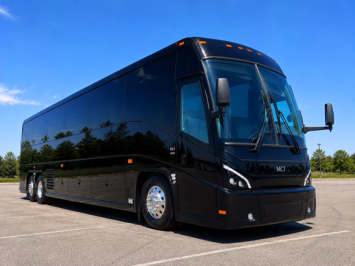 shuttle your guests between hotel blocks and your coconut creek venue