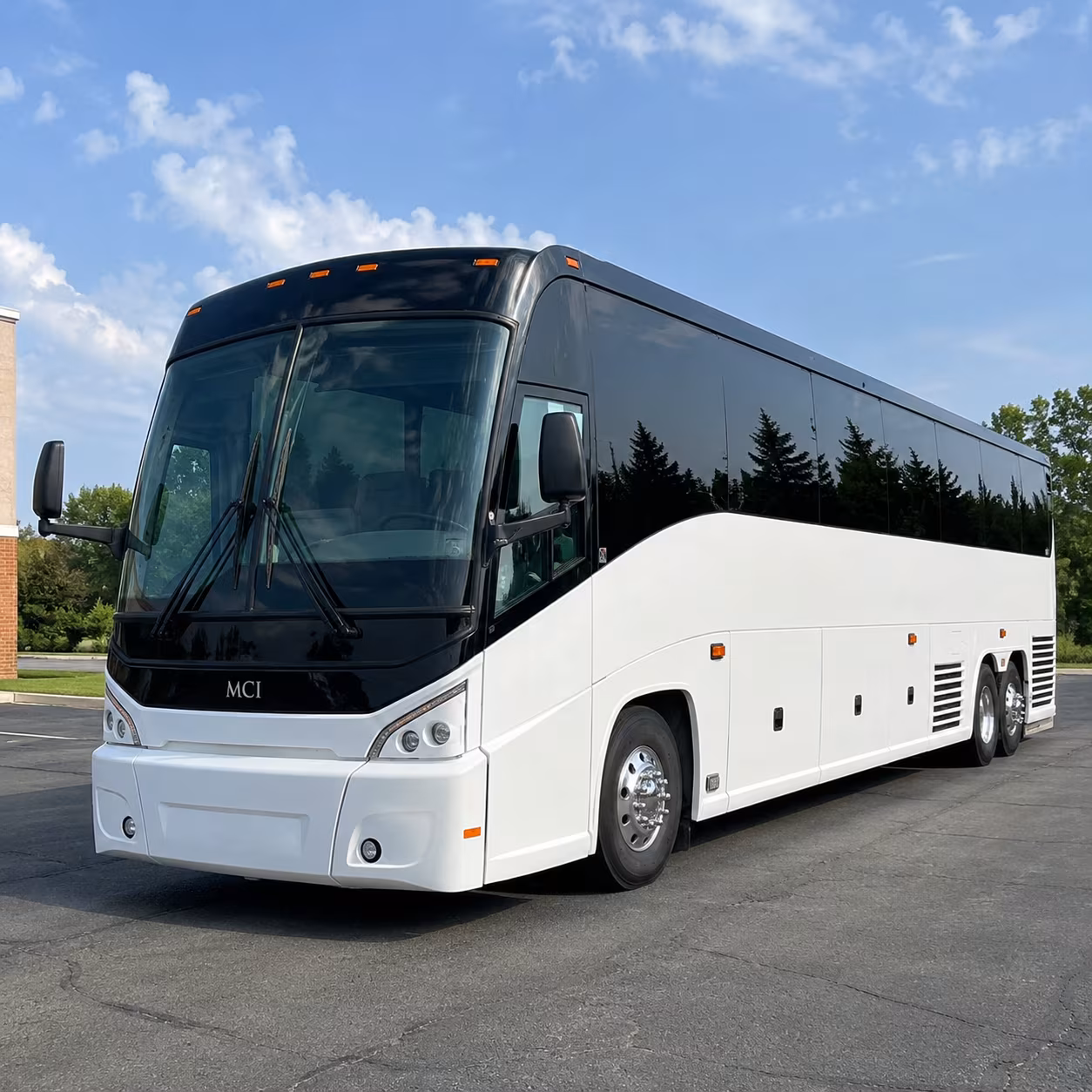 why a party bus makes any concert night in coconut creek even better